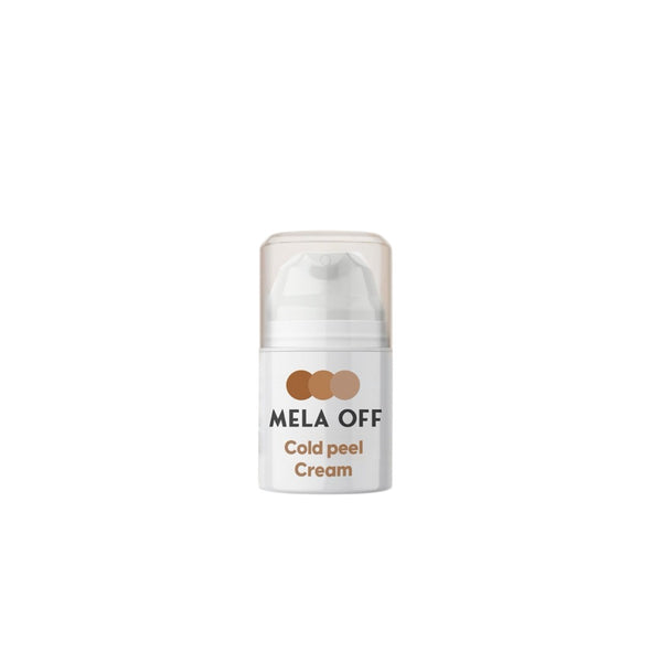 Mela Off 5 gm