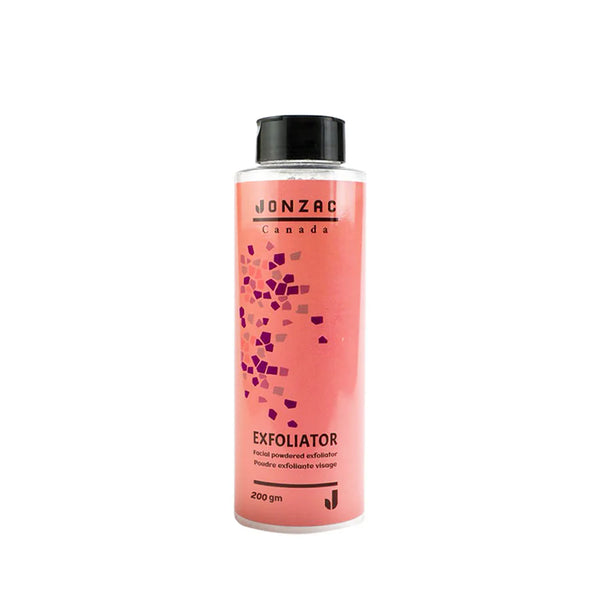 JG Exfoliator powder