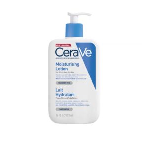 CeraVe SA smoothing cleanser 473ml