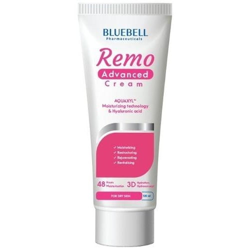 Remo Advanced Cream 120gm